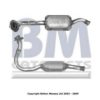 BM CATALYSTS BM90945 Catalytic Converter